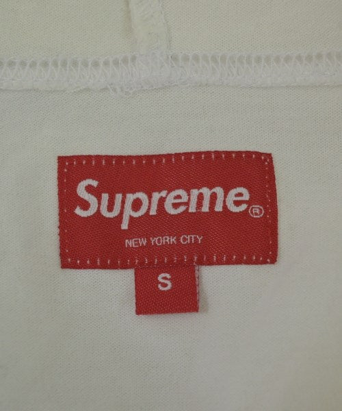 Supreme เสื้อฮู้ด