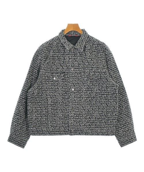 Supreme แจ็คเก็ตเบลาส์ อื่น