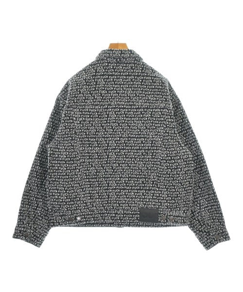 Supreme แจ็คเก็ตเบลาส์ อื่น