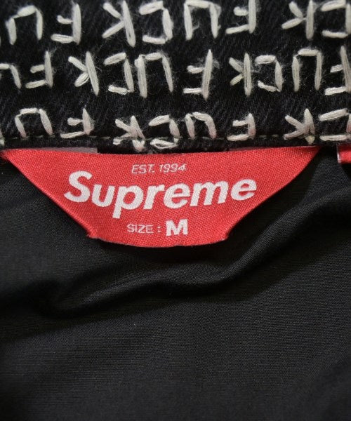Supreme แจ็คเก็ตเบลาส์ อื่น