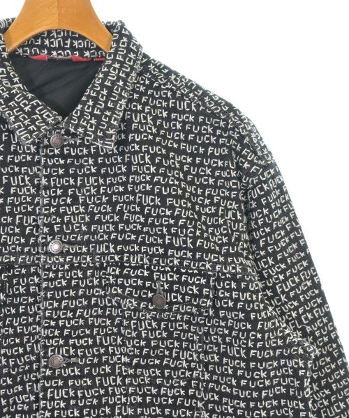 Supreme แจ็คเก็ตเบลาส์ อื่น