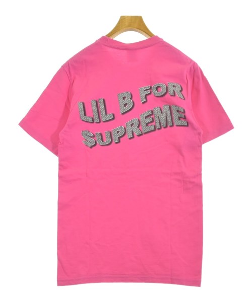 Supreme เสื้อยืด/เสื้อท็อปส์