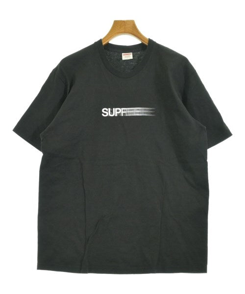 Supreme เสื้อยืด/เสื้อท็อปส์