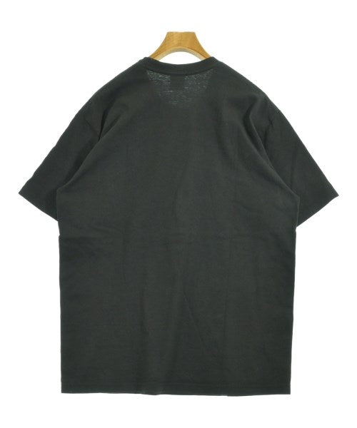 Supreme เสื้อยืด/เสื้อท็อปส์