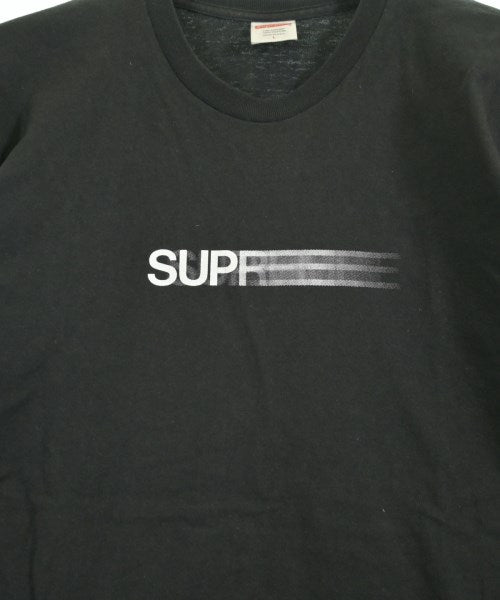 Supreme เสื้อยืด/เสื้อท็อปส์