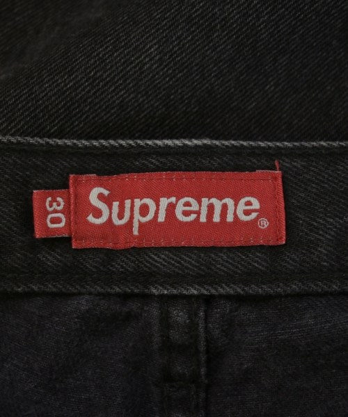 Supreme ยีนส์