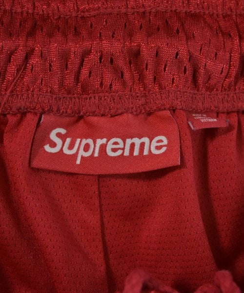 Supreme กางเกงขาสั้น