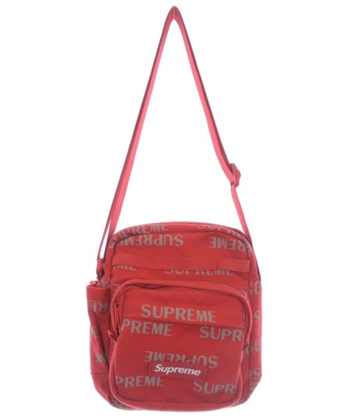 Supreme กระเป๋าสะพาย