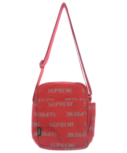 Supreme กระเป๋าสะพาย