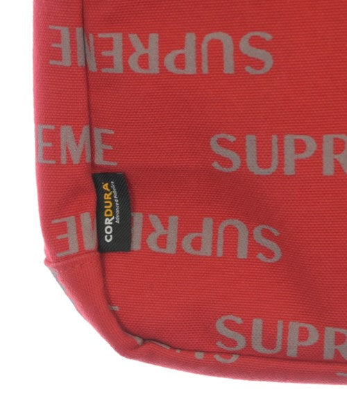Supreme กระเป๋าสะพาย