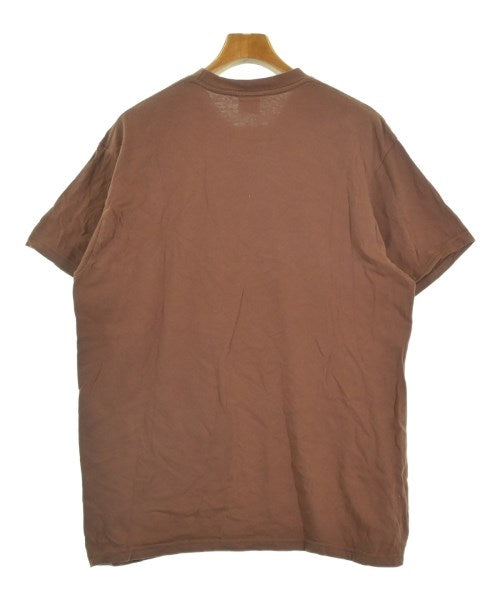 Supreme เสื้อยืด/เสื้อท็อปส์
