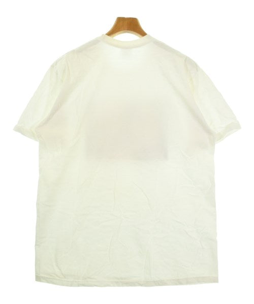 Supreme เสื้อยืด/เสื้อท็อปส์