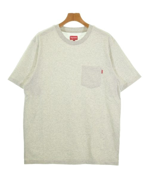 Supreme เสื้อยืด/เสื้อท็อปส์