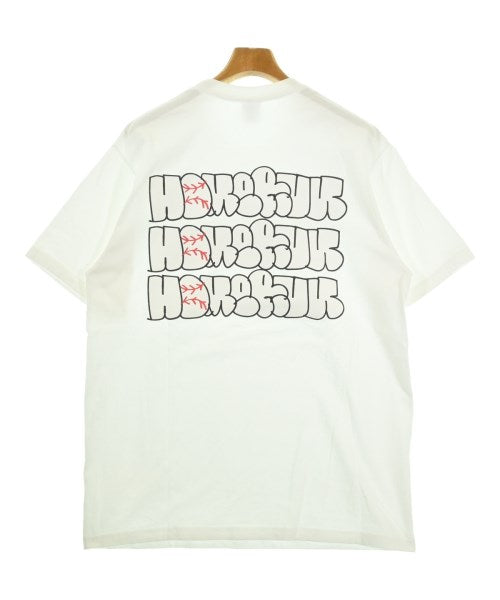 Supreme เสื้อยืด/เสื้อท็อปส์
