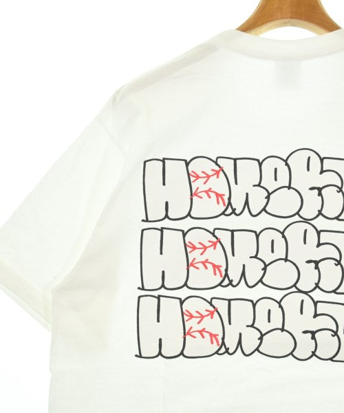 Supreme เสื้อยืด/เสื้อท็อปส์