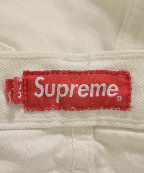 Supreme ยีนส์