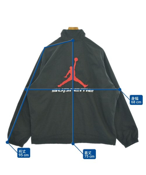 Supreme แจ็คเก็ตเบลาส์