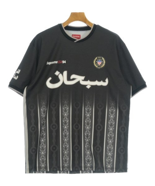 Supreme เสื้อยืด/เสื้อท็อปส์