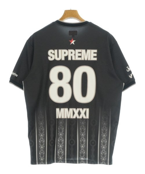 Supreme เสื้อยืด/เสื้อท็อปส์