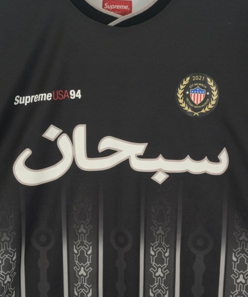 Supreme เสื้อยืด/เสื้อท็อปส์