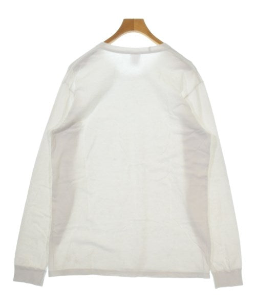 Supreme เสื้อยืด/เสื้อท็อปส์