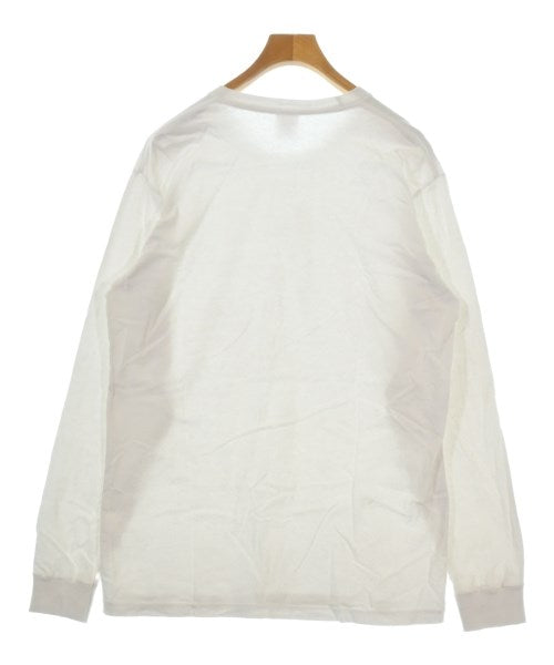 Supreme เสื้อยืด/เสื้อท็อปส์