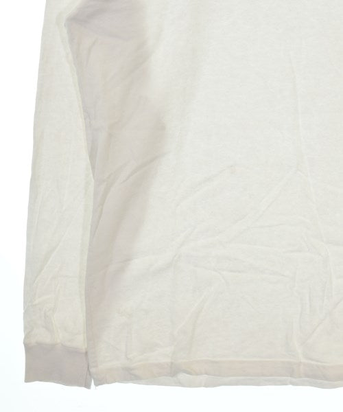Supreme เสื้อยืด/เสื้อท็อปส์