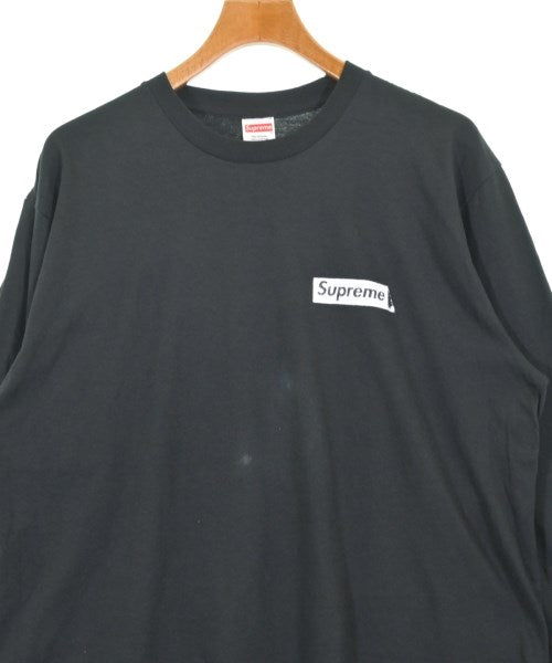 Supreme เสื้อยืด/เสื้อท็อปส์