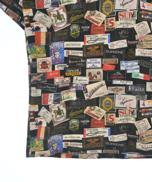 Supreme เสื้อโปโล
