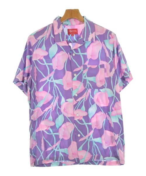 Supreme เสื้อลำลอง