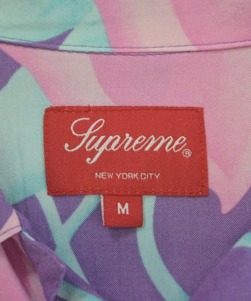 Supreme เสื้อลำลอง