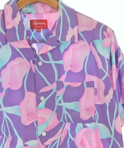 Supreme เสื้อลำลอง