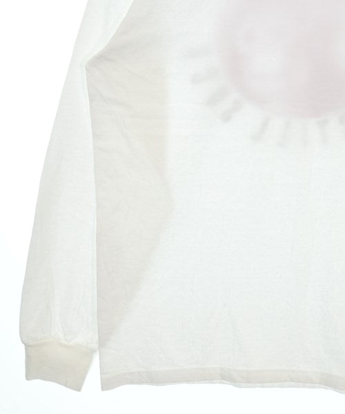 Supreme เสื้อยืด/เสื้อท็อปส์