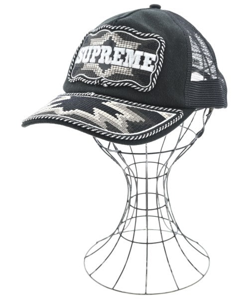 Supreme หมวกแก๊ป