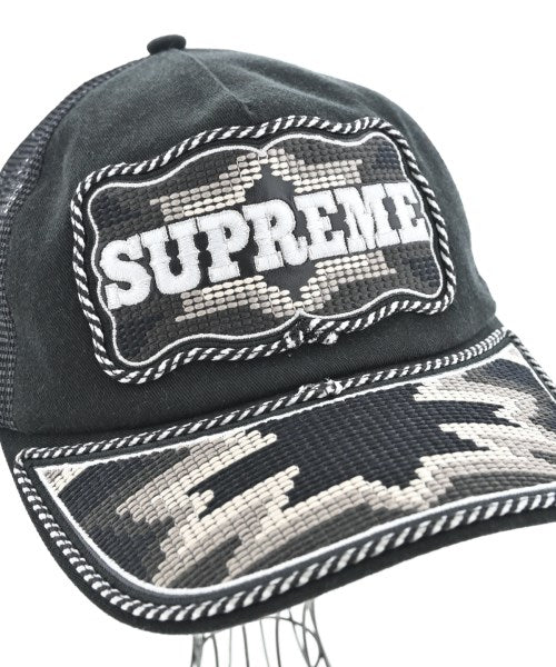 Supreme หมวกแก๊ป