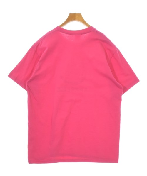 Supreme เสื้อยืด/เสื้อท็อปส์
