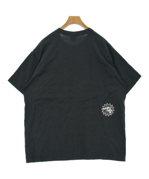 Supreme เสื้อยืด/เสื้อท็อปส์