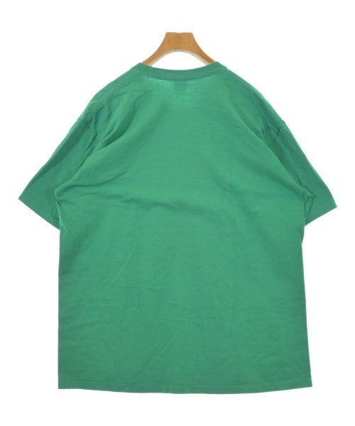 Supreme เสื้อยืด/เสื้อท็อปส์