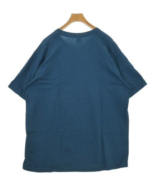 Supreme เสื้อยืด/เสื้อท็อปส์