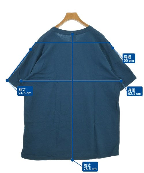Supreme เสื้อยืด/เสื้อท็อปส์
