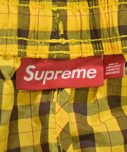 Supreme กางเกง อื่น