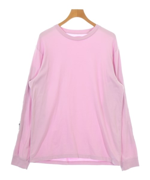 Supreme เสื้อยืด/เสื้อท็อปส์