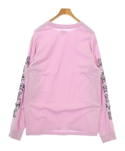 Supreme เสื้อยืด/เสื้อท็อปส์