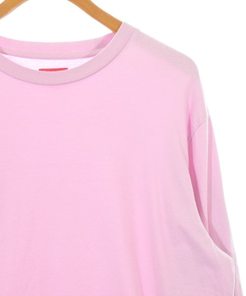 Supreme เสื้อยืด/เสื้อท็อปส์