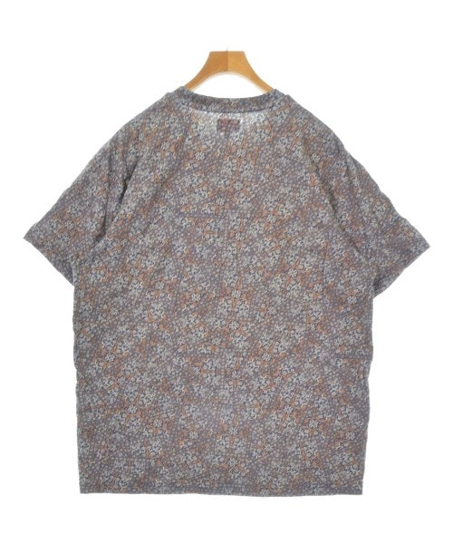 Supreme เสื้อยืด/เสื้อท็อปส์