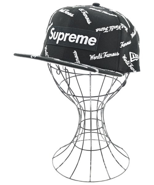Supreme หมวกแก๊ป