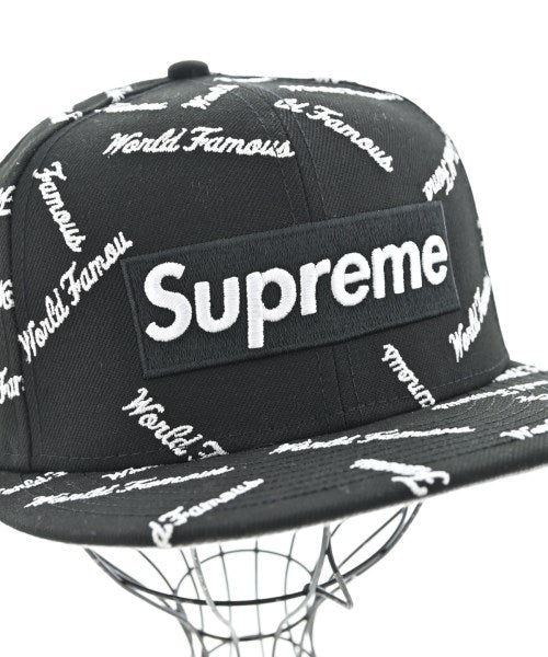 Supreme หมวกแก๊ป