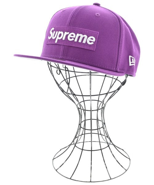 Supreme หมวกแก๊ป