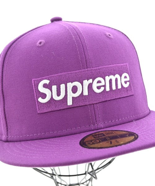 Supreme หมวกแก๊ป