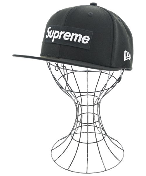 Supreme หมวกแก๊ป